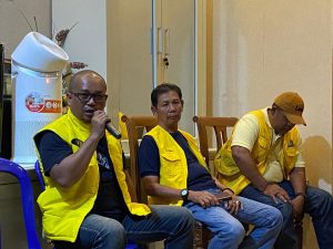 AMPG Kritik Mandeknya Musda XI Golkar Bandar Lampung, Minta Plt dan Panitia Diganti