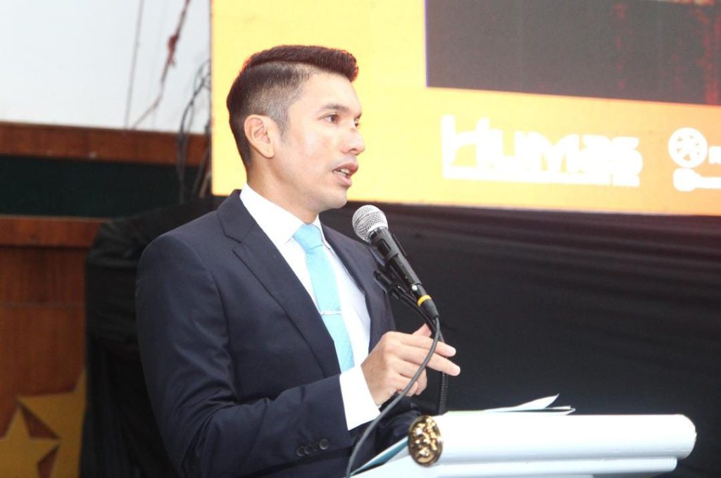 IPS 2026 Resmi Dibuka, Universitas Malahayati Soroti Krisis Numerasi Nasional