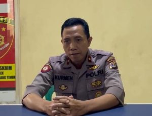 Keluarga Korban Desak Penegakan Hukum, Polisi: Penetapan Tersangka Tinggal Menunggu Gelar