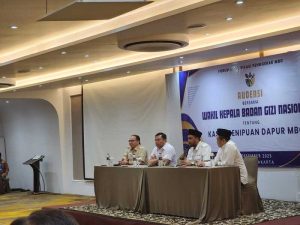 Janji Tinggal Janji? Korban Dugaan Penipuan Calon Mitra BGN Masih Tanpa Kepastian