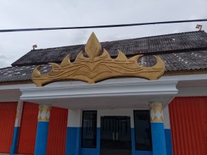 Bau Korupsi Menyengat di Proyek Rehabilitasi Eks Gedung Dishub Lampung, Fisik Tak Sejalan dengan Anggaran Rp699 Juta