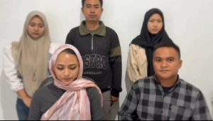 Polemik MBG Sekincau Berujung Klarifikasi SPPG, Menu Anak TK Diakui Tak Layak