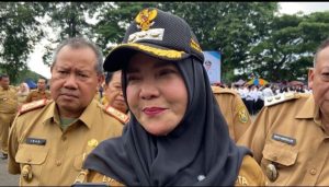 Pemkot Bandar Lampung Bangun Hunian ASN Anti Banjir dengan Sistem Drainase Memadai