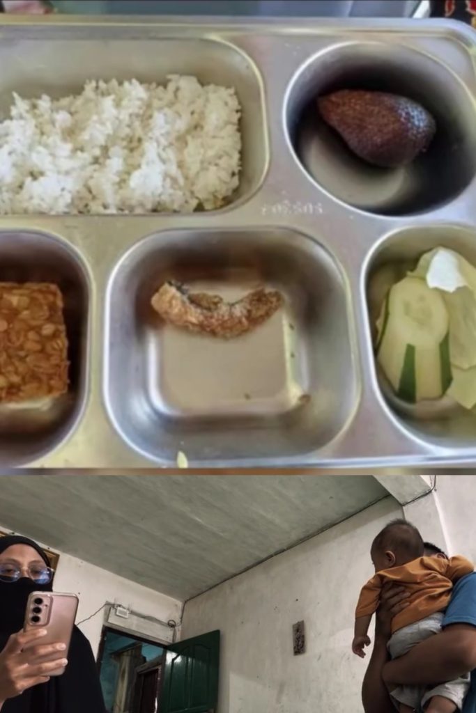 Unggah Menu MBG, Wali Murid Didatangi SPPG: ‘Yang Boleh Kritik Hanya Atasan’