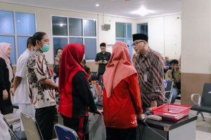 Awali Tahun 2026, Gubernur Lampung Pimpin Sidak Disiplin ASN dan Tinjau Optimalisasi Layanan RSUDAM