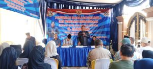 Perbanyak Silaturahmi di Bulan Ramadhan, Alimuddin: Pererat Persaudaraan dan Bawa Berkah