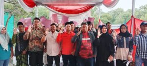 Hormati Perbedaan Agama, Endang Asnawi: Itu Hak Mutlak Warga Negara