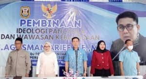 Puasa Ramadan Dinilai Wujud Implementasi Nilai Pancasila