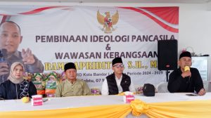 Warga Diminta Waspada Cuaca Ekstrem, Jangan Buang Sampah ke Sungai