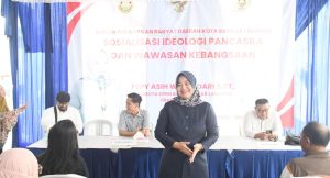 Waspada Kenakalan Remaja Saat Ramadan, DPRD Bandar Lampung Soroti Perang Sarung hingga Balap Liar