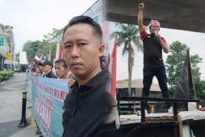 ALAK Bongkar Dugaan “Bisnis Uang Baru” di BI Lampung, Nopiyanto dan A Zahriansyah Desak Direktur BI Dievaluasi