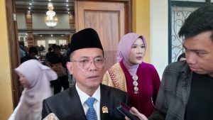 Ketua DPRD Bandar Lampung Apresiasi Polda Bongkar Tambang Ilegal di Way Kanan, 24 Orang Diamankan