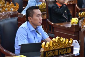 Campak Mengganas, DPRD Bandar Lampung Soroti Stok Vaksin Minim