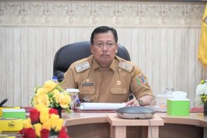 Lampung Catat Inflasi Terendah Nasional, Bukti Efektivitas Pengendalian Harga Daerah