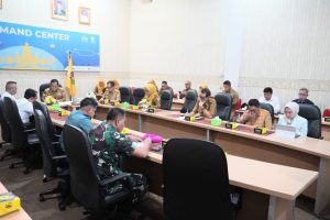 Inflasi 1,9 Persen, Lampung Catat Rekor Terendah di Sumatera dan Masuk 10 Besar Nasional