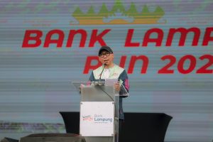 HUT ke-60 Bank Lampung, Gubernur Mirza Dorong Penguatan Integritas dan Layanan hingga Pelosok