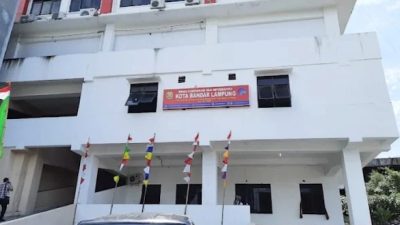 Dari Smart City ke Skandal? Proyek CCTV “1000 Wajah” Disorot Kejari Bandarlampung