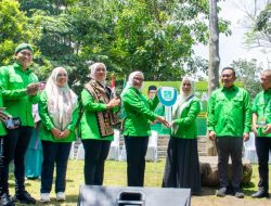 PKB Tancap Gas, Muscab Serentak dan Salurkan 30 Mobil BAGUNA