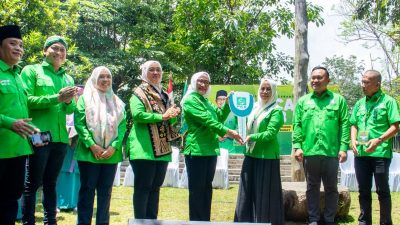 PKB Tancap Gas, Muscab Serentak dan Salurkan 30 Mobil BAGUNA