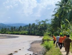 Banjir di Bandar Negeri Semuong Surut, BPBD Siapkan Perbaikan Tanggul hingga Bronjong