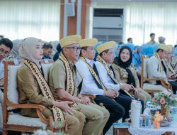 Wamenkes: Indonesia Peringkat Kedua TBC Dunia, Lampung Jadi Fokus Percepatan