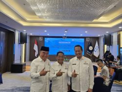 Bupati Tanggamus Hadiri Forum Investasi Nasional di Batam, 33 Kepala Daerah Kumpul Bahas Peluang Dagang