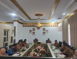 Vakum Sejak 2020, Tanggamus Gaspol Hidupkan Lagi Adiwiyata: 7 Sekolah Disiapkan Tembus Penilaian Pusat