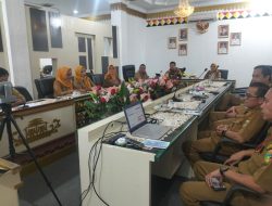Inflasi Tanggamus Turun Tajam, Daging Sapi hingga Minyak Goreng Masih Jadi Pemicu Kenaikan Harga