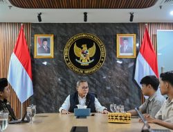 Sinergi Putera Daerah: Lampung Preneur Hub Perkuat Basis Kebijakan Ekonomi Bersama Zulkifli Hasan