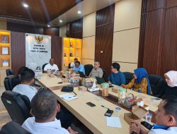 Pilot Project Smart BRT ITERA Ungkap Mandeknya Sistem Transportasi Kota Bandarlampung