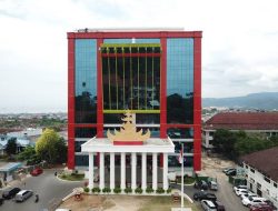 AML Desak Kejari Bergerak Cepat, Kasus CCTV “1000 Wajah” Jangan Dibiarkan Berlarut