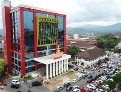 Skema “Pinjam Bendera” Terbongkar, Proyek Suvenir Setda Bandarlampung Terancam Pidana