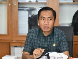 May Day 2026, DPRD Bandar Lampung Dorong Perlindungan Nyata untuk Pekerja