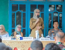 Wagub Jihan Nurlela Apresiasi Kemenkop Dorong Pengembangan Alpukat Siger agar Profesional dan Mampu Menembus Pasar Internasional