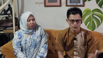 Vonis Naik 4 Kali Lipat, Eks Direktur RSUD Ryacudu Tempuh Kasasi