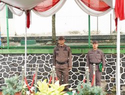 Kejati Lampung Gelar Upacara Peringatan HUT Persaja Ke-75 Tahun 2026
