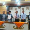 Pemkab Tanggamus dan Kejari Teken MoU, Perkuat Pendampingan Hukum untuk OPD