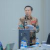 Buka FGD tentang Pembiayaan Karbon: Sekdaprov Marindo Kurniawan Mendorong Ekonomi Hijau dan Pengelolaan Kehutanan Berkelanjutan