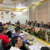 Wabup Tanggamus Pimpin Rapat Penataan Pasar dan Pengelolaan Sampah, Dorong Solusi Terpadu