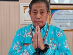 Kadis Kominfo Tanggamus Ajak Masyarakat Sukseskan Sensus Ekonomi Demi Pembangunan Tepat Sasaran