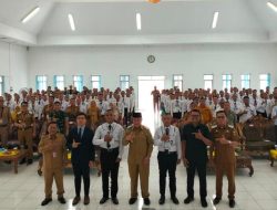 Program Pemagangan Jepang Jadi Jalan Emas Generasi Muda Tanggamus Menuju Dunia Kerja Global