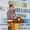 JULEHA Tanggamus Cetak Penyembelih Halal Profesional, Wabup: Masyarakat Harus Yakin Produk yang Dikonsumsi Halal