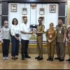 Pemkab Tanggamus Sambut Tim PT SMI, Ajukan Pinjaman Rp65 Miliar untuk Bangun 13 Jalan dan 2 Jembatan