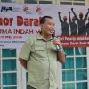 Meriahkan Hari Buruh Internasional, PT HIM Gelar Aksi Donor Darah