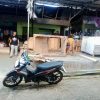 Pemkab Tanggamus Mulai Tata Pasar Gisting, Pedagang Diminta Masuk Area Dalam Pasar Demi Keselamatan dan Ketertiban
