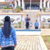 Sekda Tanggamus Bacakan Amanat Bupati pada Upacara Harkitnas ke-118, Tekankan Kedaulatan Digital dan Perlindungan Generasi Muda