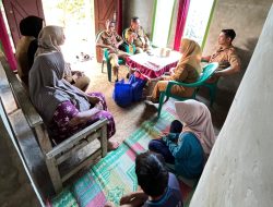 Dinsos Tanggamus Jemput Bola Tangani Anak Putus Sekolah di Tanjung Jati, Rendi Diberi Kesempatan Pilih Sekolah Umum