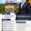 A Zahriansyah A Ma Siap Maju sebagai Caketum KNPI Pesawaran, Usung Semangat Pemuda Mandiri dan Berbudaya