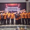 Bupati Tanggamus Buka Pelatihan Petugas Sensus Ekonomi Tahun 2026