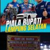 Jalan Umum Dijadikan Arena Drag Race, Warga: Jangan Korbankan Keselamatan Demi Cuan